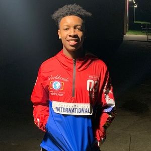 Meet your Posher, Jarell